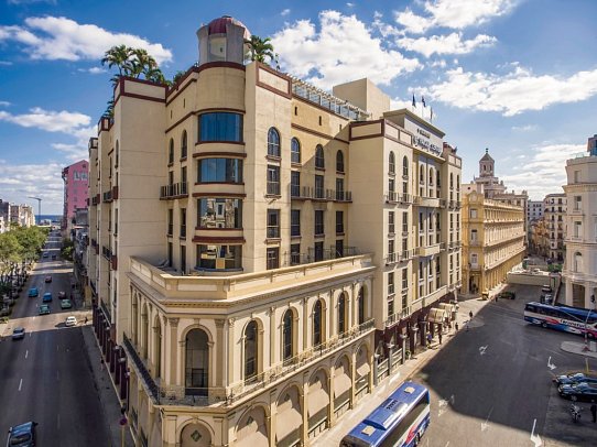 Iberostar Selection Parque Central