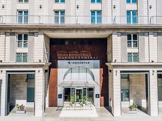 Iberostar Selection Parque Central
