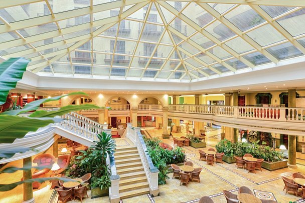 Iberostar Selection Parque Central