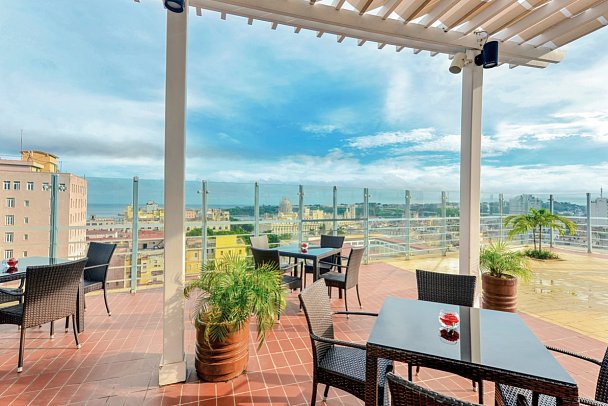 Iberostar Selection Parque Central