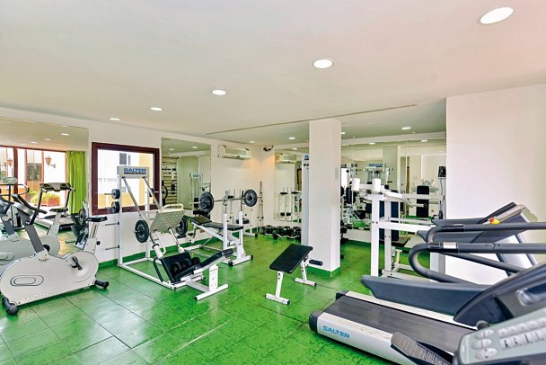 Iberostar Selection Parque Central