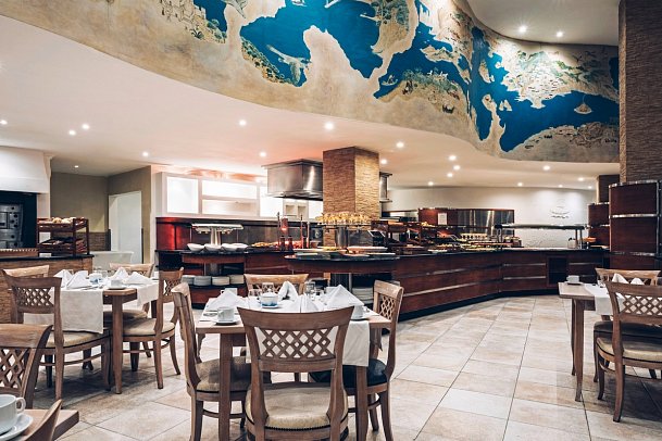 Iberostar Selection Parque Central