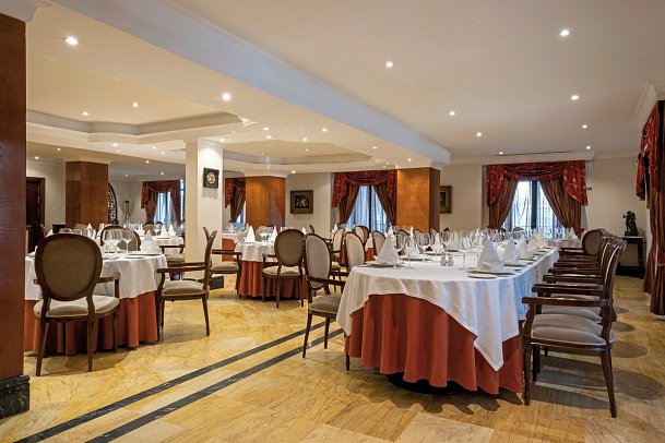 Iberostar Selection Parque Central