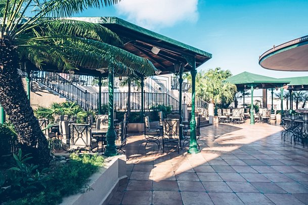 Iberostar Selection Parque Central