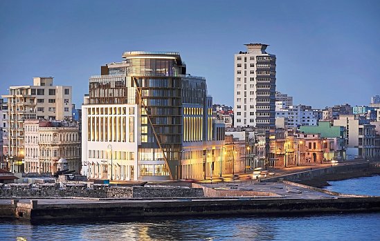 Royalton Habana Paseo del Prado