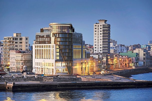 Royalton Habana Paseo del Prado