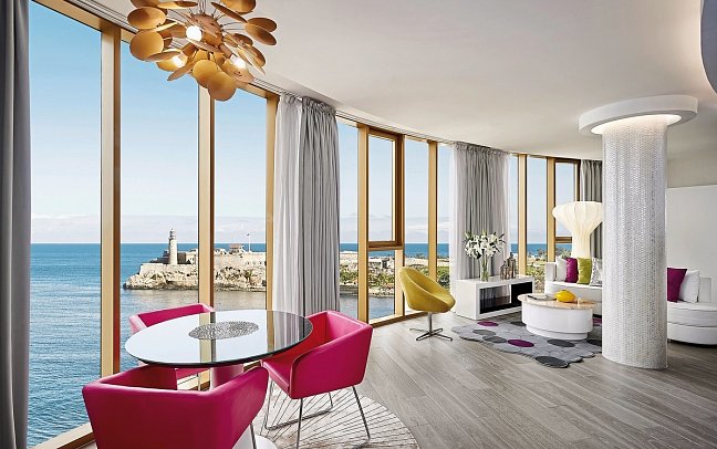 Royalton Habana Paseo del Prado