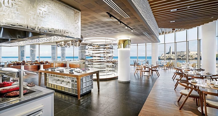 Royalton Habana Paseo del Prado