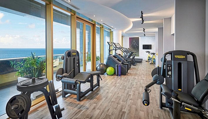 Royalton Habana Paseo del Prado