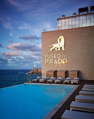 Royalton Habana Paseo del Prado