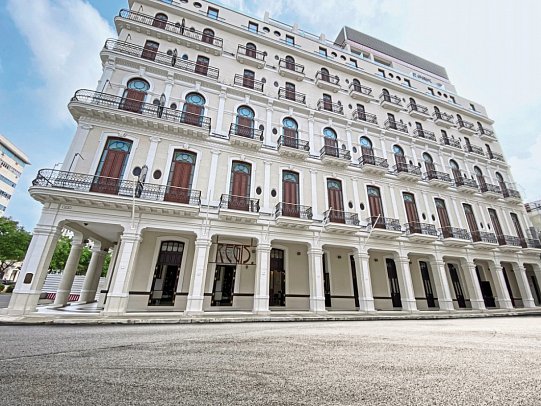 Mystique Habana by Royalton