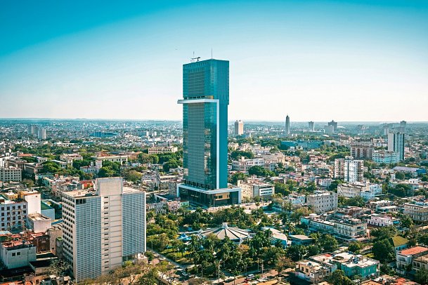 Iberostar Selection La Habana