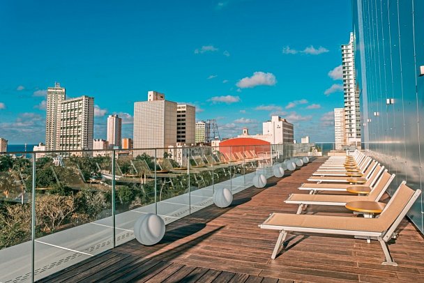 Iberostar Selection La Habana