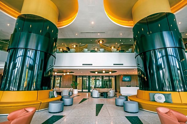 Iberostar Selection La Habana