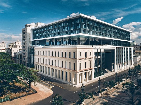 Iberostar Grand Packard