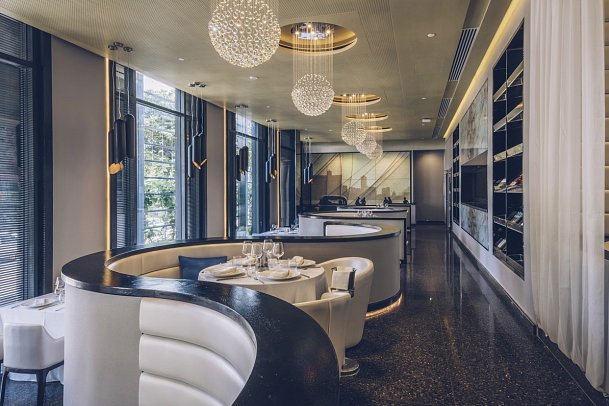 Iberostar Grand Packard