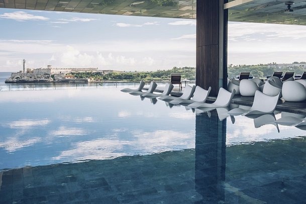 Iberostar Grand Packard