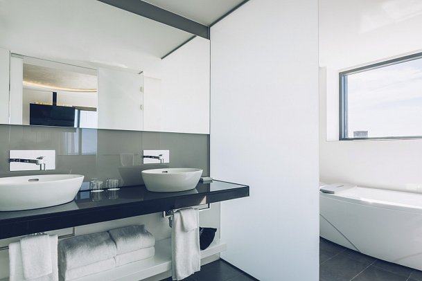 Iberostar Grand Packard - Suite