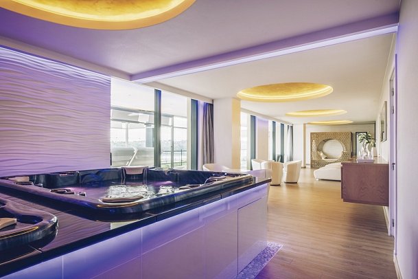 Iberostar Grand Packard