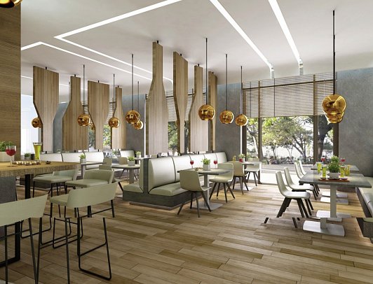 Iberostar Grand Packard