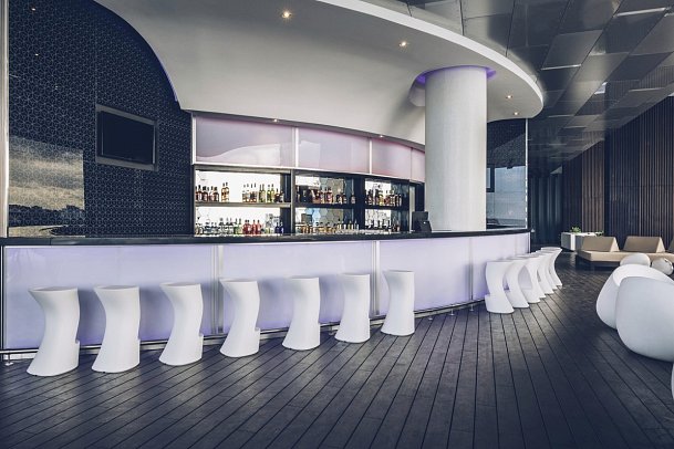 Iberostar Grand Packard