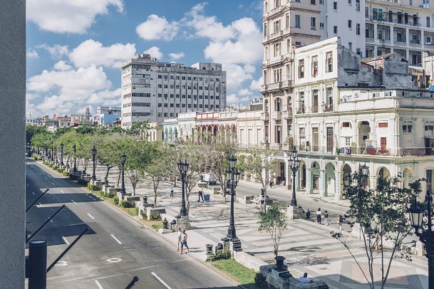 Iberostar Grand Packard