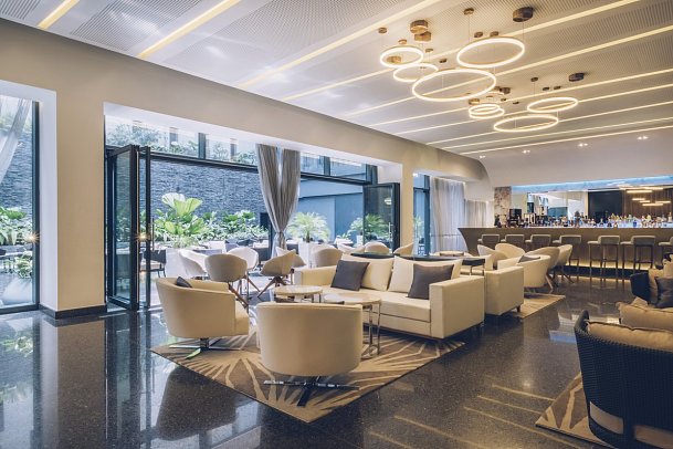 Iberostar Grand Packard