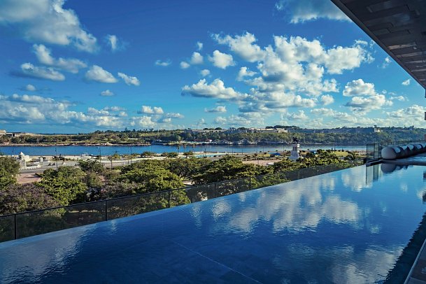 Iberostar Grand Packard