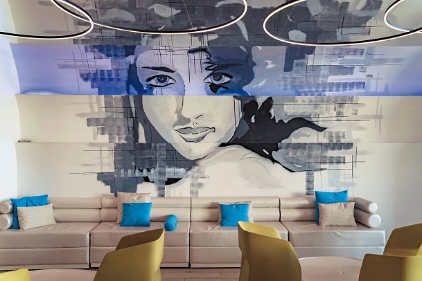 Iberostar Grand Packard