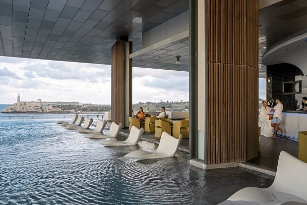 Iberostar Grand Packard