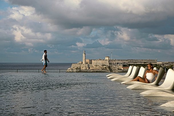 Iberostar Grand Packard
