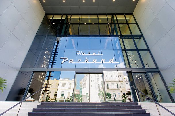 Iberostar Grand Packard