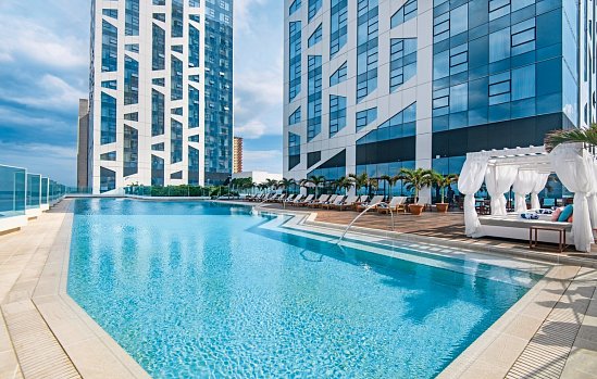 Grand Aston La Habana