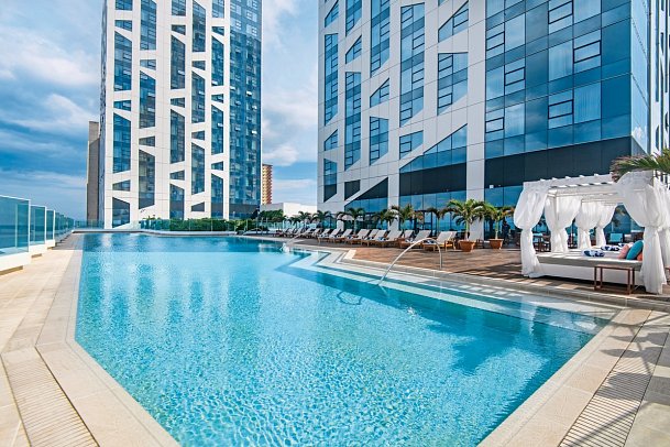 Grand Aston La Habana