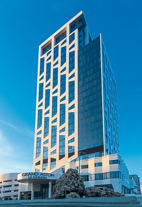 Grand Aston La Habana