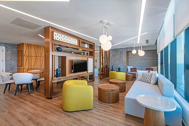 Grand Aston La Habana