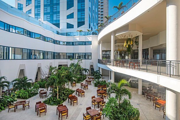 Grand Aston La Habana