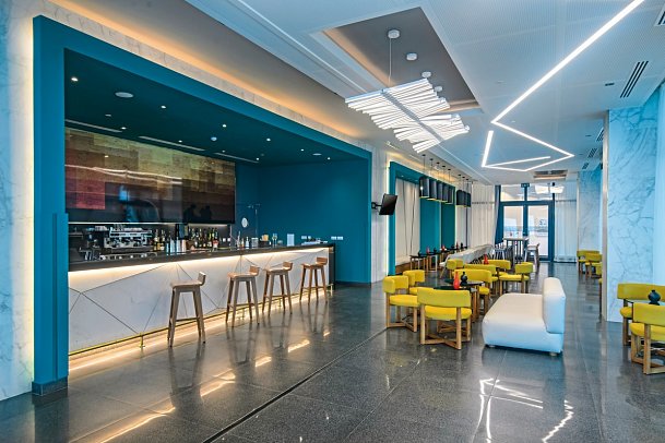 Grand Aston La Habana