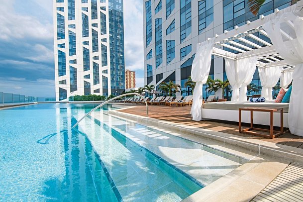 Grand Aston La Habana