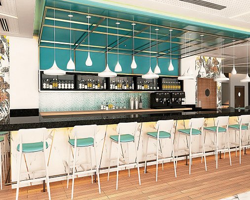 Grand Aston La Habana