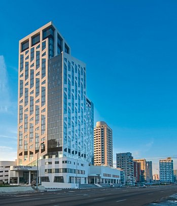 Grand Aston La Habana