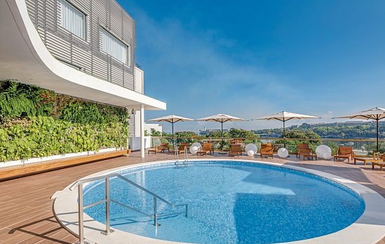 Innside Habana Catedral