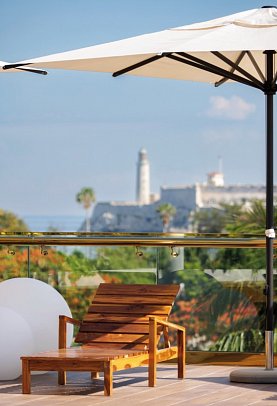 Innside Habana Catedral