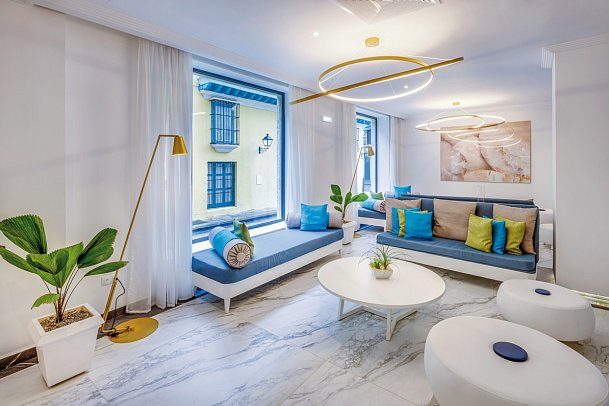 Innside Habana Catedral