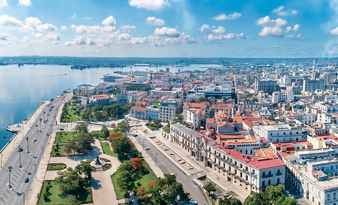 Innside Habana Catedral