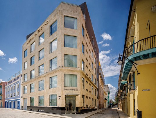 Innside Habana Catedral