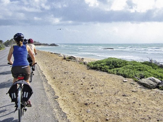 Radreise durch Kubas Westen