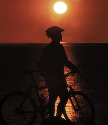 Radreise durch Kubas Westen