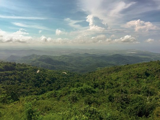 Kuba Inspiration & einzigartige Momente - Sierra de Escambray