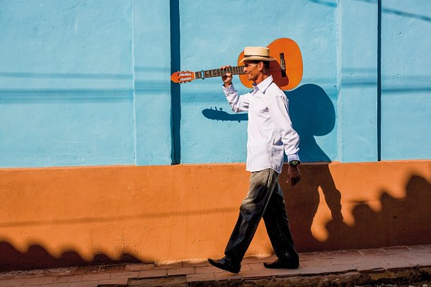 Kuba Inspiration & einzigartige Momente